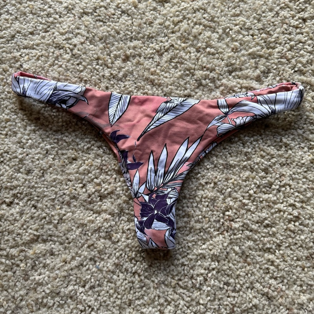 Midori Bikinis Kai Bikini Bottom